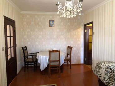 Köhnə tikili: Sumqayıt, 2 otaqlı, Köhnə tikili, 48 kv. m — 2