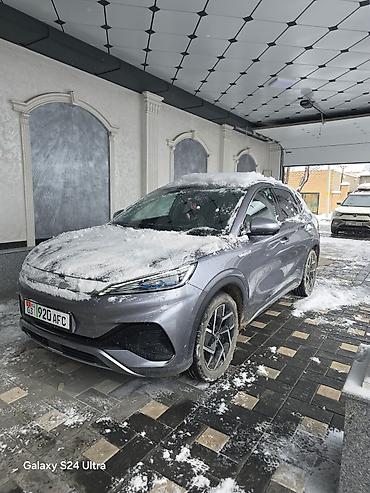 BYD: BYD Song Plus: 2023 г., 3 л, Автомат, Электромобиль, Кроссовер at lalafo.kg — 3 BYD: BYD Song Plus: 2023 г., 3 л, Автомат, Электромобиль, Кроссовер — 3