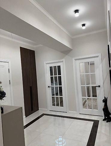 Продажа квартир: 3 комнаты, 75 м², Элитка, 2 этаж, Дизайнерский ремонт — 12