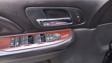 купить escalade: Cadillac Escalade: 2007 г., Автомат, Бензин, Внедорожник — 10