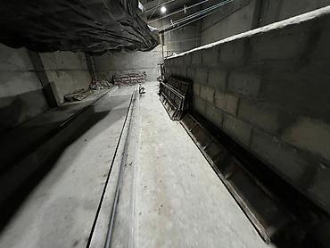 Производство газоблоков: Производство газоблоков конвеерного типа в связи с выездом зарубеж на — 6