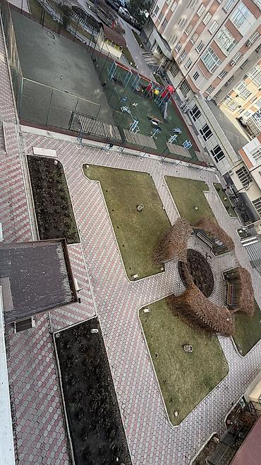 Продажа квартир: 3 комнаты, 110 м², Элитка, 5 этаж, Дизайнерский ремонт — 14