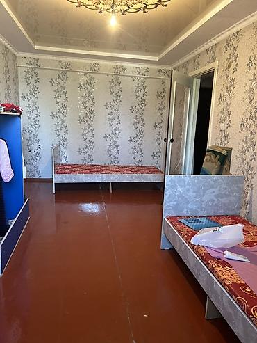 ihlas asanbai: 1 комната, 30 м², 103 серия, 3 этаж — 3