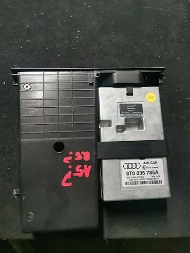 android multimedija za auto: BLUTUT MODUL. A5 8T 09-16.8T0035785A | Blutut modul  a5 8t 09-16 — 1