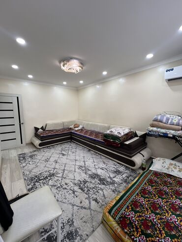 Продажа квартир: 3 комнаты, 72 м², 1 этаж, Евроремонт — 3