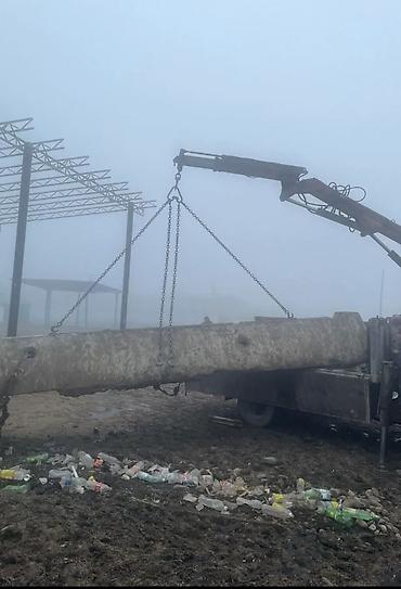 Манипуляторы: Манипулятор, Mercedes-Benz, 1990 г., от 4 т — 12