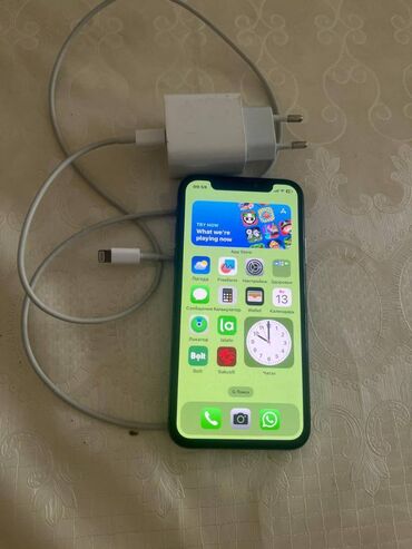 iphone x irshad: IPhone X, 64 ГБ, Space Gray, Беспроводная зарядка
