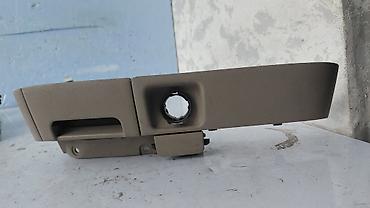 15: Сenter console Toyota 2006 г., Б/у, Оригинал, Япония — 1