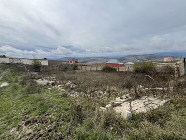 qobu lokbatan yolu torpaq: 6 sot, Tikinti, Makler, Kupça (Çıxarış)