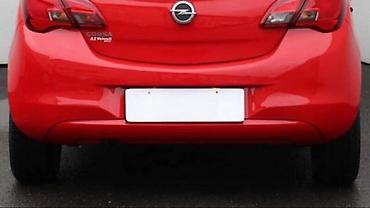 golim: ZADNJI BRANIK ZA OPEL CORSA E OD 2014. DO 2019. GOD. | Polovni — 1