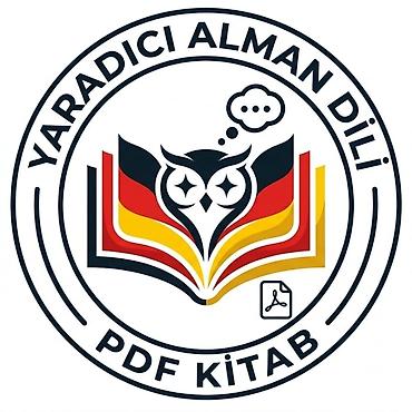 kitab almaq: Məhsul: “Yaradıcı Alman Dili” PDF kitabı Təsvir: - Alman dilinə 0-dan — 2