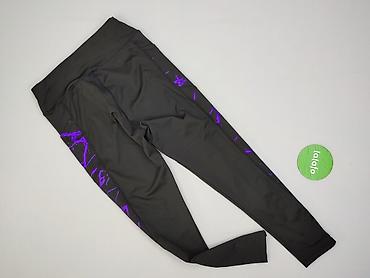 bluzy do ta: Legginsy Sportowe damskie, rozmiar M — 3