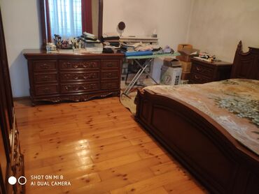 Yataq otağı dəstləri: İkinəfərlik çarpayı, Dolab — 8