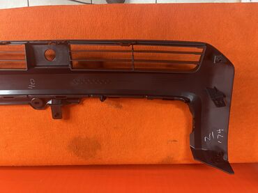 Бамперы и комплектующие: Бампер Toyota — 3