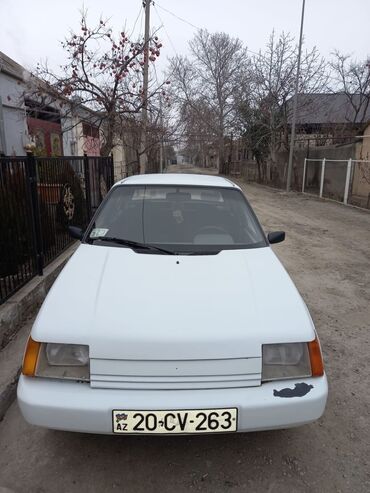 zaz 968 bazari: ZAZ 1103 Slavuta: 1.2 l | 2010 il