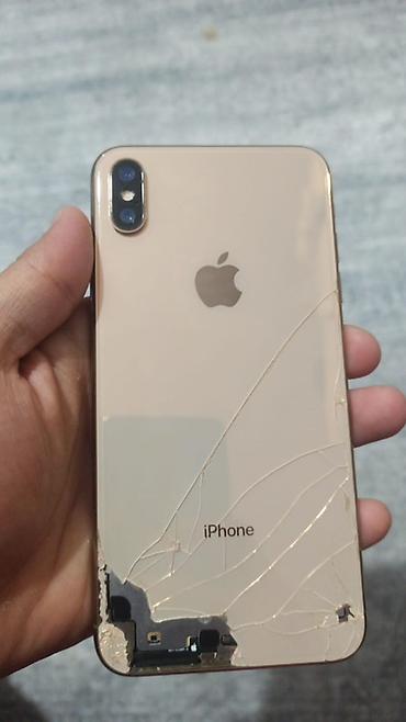 iphone duas: IPhone Xs Max, 256 GB — 1