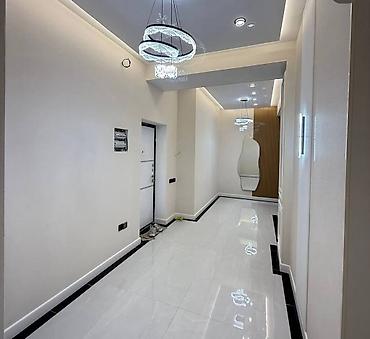 2 bedroom: 2 комнаты, 77 м², Элитка, 2 этаж, Дизайнерский ремонт — 6