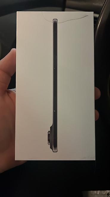 IPhone Air, 256 GB, Face ID lalafo.az -da IPhone Air, 256 GB, Face ID