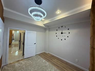 11: 2 комнаты, 68 м², Технопарк Элитка, 11 этаж, Евроремонт — 9