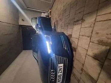 momo auto ruma: AUDI A4 B9 DELOVI SOFERSAJBNA SA KAMEROM | B9 u delovima 06******** — 3