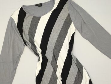 calvin klein t shirty damska: Women`s T-shirt, size 4XL (EU 48)