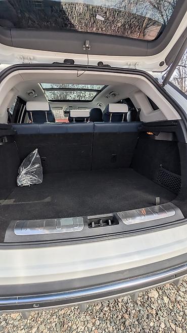 Geely: Geely Boyue: 2022 г., 1.8 л, Автомат, Бензин, Кроссовер — 8