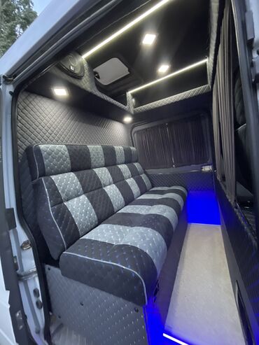 Автобусы и маршрутки: Автобус, Mercedes-Benz — 11