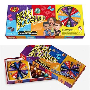 squid game: (ПРЯМАЯ ПОСТАВКА С США!) Bean Boozled — это популярная настольная — 2