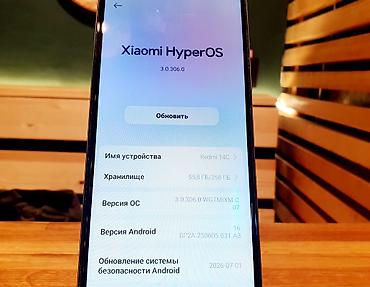 redmi note 13s: Redmi, Redmi 14C, Б/у, 256 ГБ, цвет - Фиолетовый, 1 SIM, 2 SIM — 3