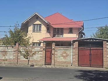 103 серия дома 2 комнаты: Продается уютный дом, хороший проект, в 3-х уровнях на участке 4 — 2