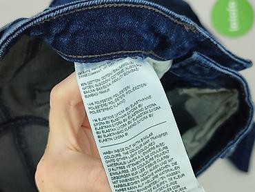 levis dzwony: Jeansy damskie, rozmiar S — 5
