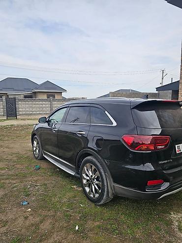 Продажа авто: Kia Sorento: 2019 г., 2 л, Автомат, Дизель — 5
