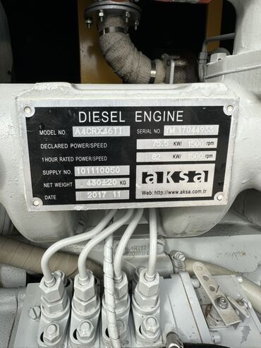 Generatorlar: Satış, Yeni, Dizel, Generator, Aksa, Pulsuz çatdırılma -da lalafo.az — 19 Generatorlar: Satış, Yeni, Dizel, Generator, Aksa, Pulsuz çatdırılma — 19