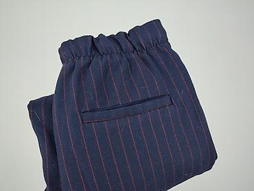 bershka sklepy: Bershka, Spodnie materiałowe damskie, rozmiar XS — 5
