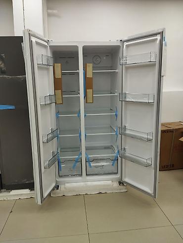 витринные холодильники ош: Холодильник Xiaomi, Новый, Многодверный, No frost, 91 * 177 * 73 — 2