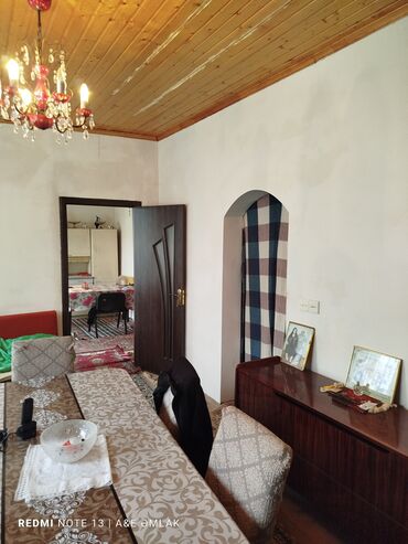 Həyət evləri və villaların satışı: 3 otaqlı, 70 kv. m, Kredit yoxdur, Orta təmir — 5