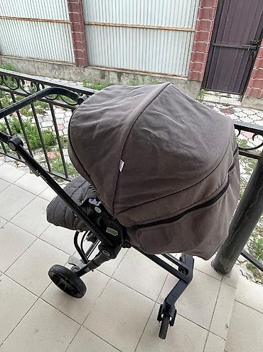 Коляски: Коляски — 8