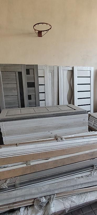 isdemis mebeler: Avropa qapilari — 1
