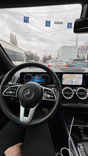 Mercedes-Benz: Mercedes-Benz : 2022 г., Автомат, Бензин, Кроссовер — 16