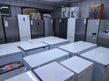 Морозильники: Морозильник, Новый, Бесплатная доставка — 10