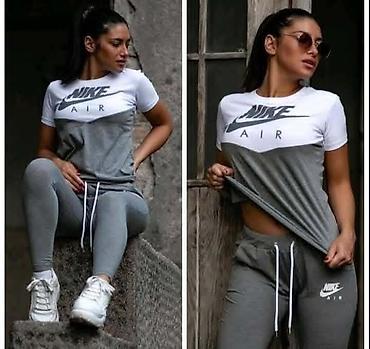 Kompleti: Komplet pamuk sa elastinom S M L XL XXL Cena 2300 dinara — 6