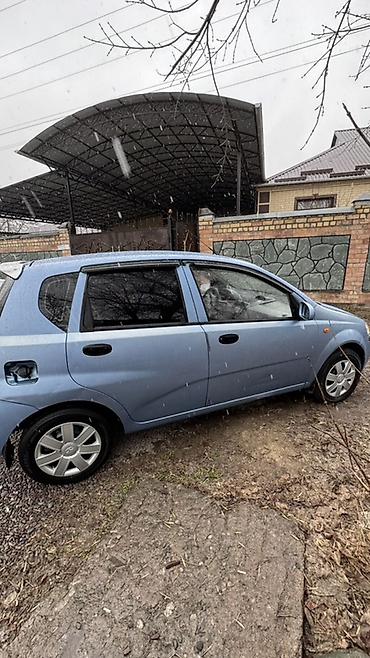 Другие автомобили: Продаю Daewoo колас, 2003 год. Машина в хорошем состоянии, вложений не — 8