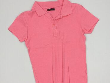 Sinsay, Women`s polo shirt, size M (EU 38)
