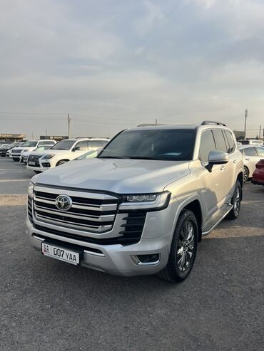 хово миксер бишкек: Toyota Land Cruiser: 2021 г., 3.5 л, Автомат, Бензин, Внедорожник