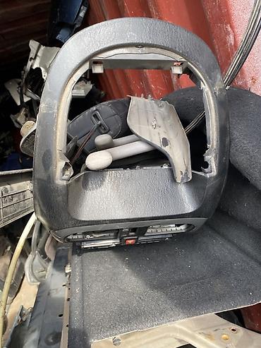 Другие детали кузова: Разбор автомобиля — Митсубиси каризма спейс стар,Лансер,галант,спейс — 5