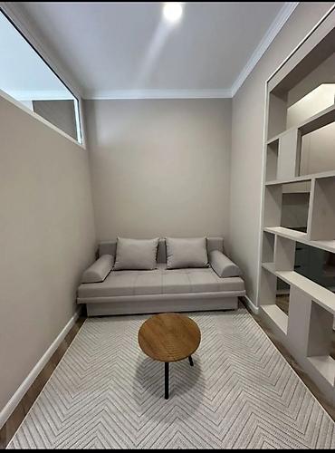 Продажа квартир: 1 комната, 35 м², Элитка, 3 этаж — 2