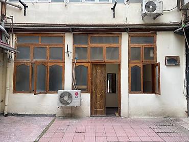 Kommersiya daşınmaz əmlakının satışı: SALAM EKSKLÜZİV TƏKLİF Bakı şəhəri, Səbail rayonunda, Azərbaycan — 1