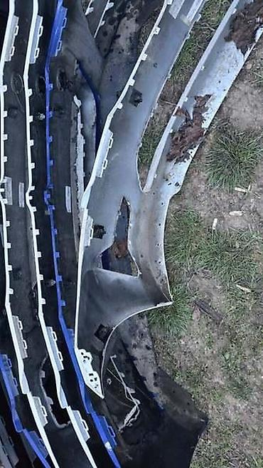 akcija ventilatora: PREDNJI BRANIK G20 G21 ZA BMW SERIJA 3 | BMW 3 g20 g21 prednji — 3