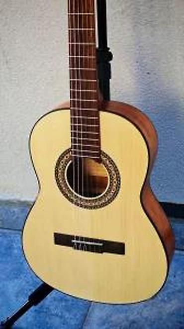 Gitare: CORT AC75 KLASIČNA GITARA | . Slanje po dogovoru ili lično — 11