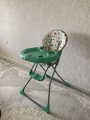 стулья для детей: Стульчик для кормления